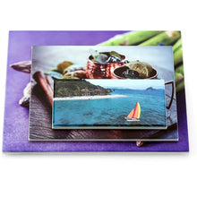 Load image into Gallery viewer, kool-factory Ceramic Photo Tiles
