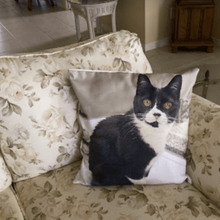 Load image into Gallery viewer, KoolFactory Custom Photo Pillow Case
