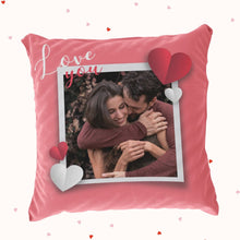 Load image into Gallery viewer, KoolFactory Valentine&#39;s Day Pillow Cases
