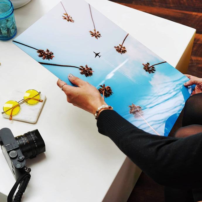 The Photographer’s Guide to Printing Photographs