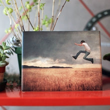Load image into Gallery viewer, kool-factory Ceramic Photo Tiles
