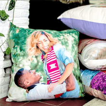 Load image into Gallery viewer, KoolFactory Custom Photo Pillow Case
