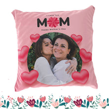 Load image into Gallery viewer, KoolFactory Mother&#39;s Day Pillow Cases
