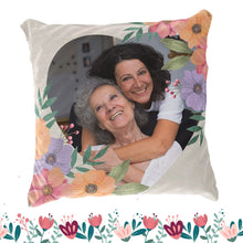 Load image into Gallery viewer, KoolFactory Mother&#39;s Day Pillow Cases
