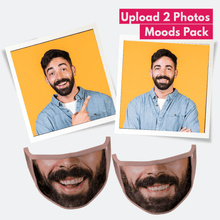 Load image into Gallery viewer, Selfie Moods 2Pack
