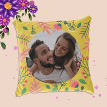 Load image into Gallery viewer, KoolFactory Spring Pillow Covers
