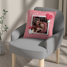 Load image into Gallery viewer, KoolFactory Valentine&#39;s Day Pillow Cases
